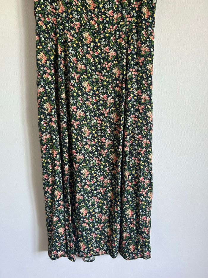 Robe fleurie Sézane - Taille L/40 - photo numéro 6