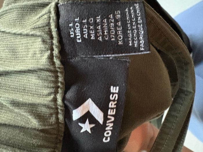 Robe converse - photo numéro 2