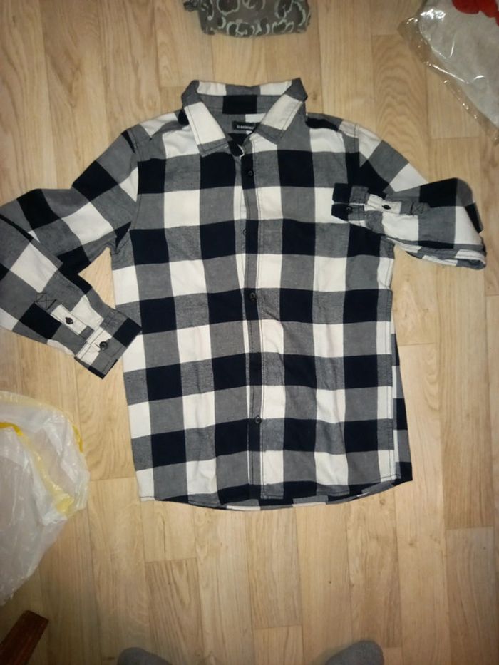 Chemise en excellent état