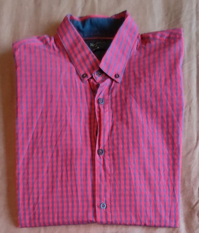 Chemise Jules XL Slim