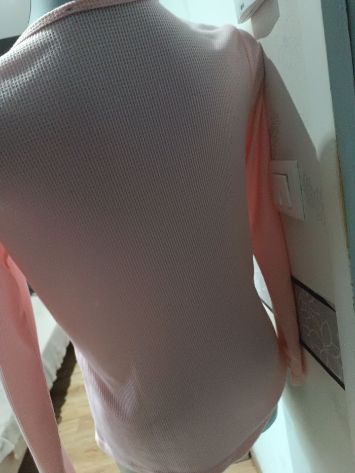 Pull femme t s - photo numéro 6