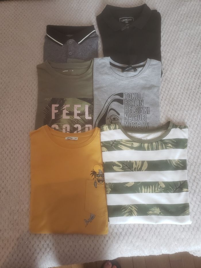 T shirt