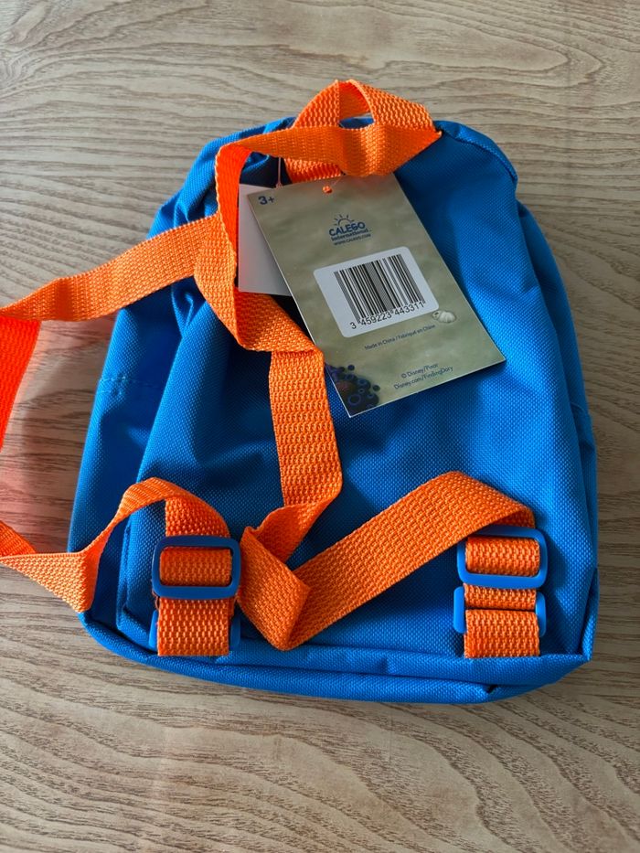 Sac à dos nemo - photo numéro 2