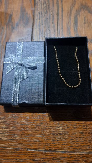 Bracelet