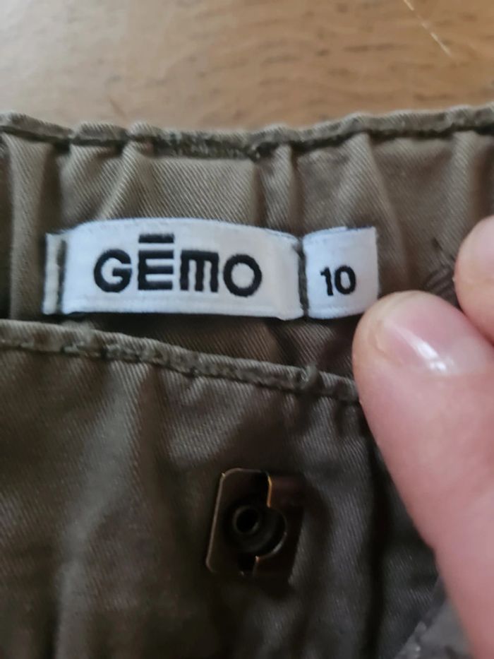 Lot de short garçon - photo numéro 2