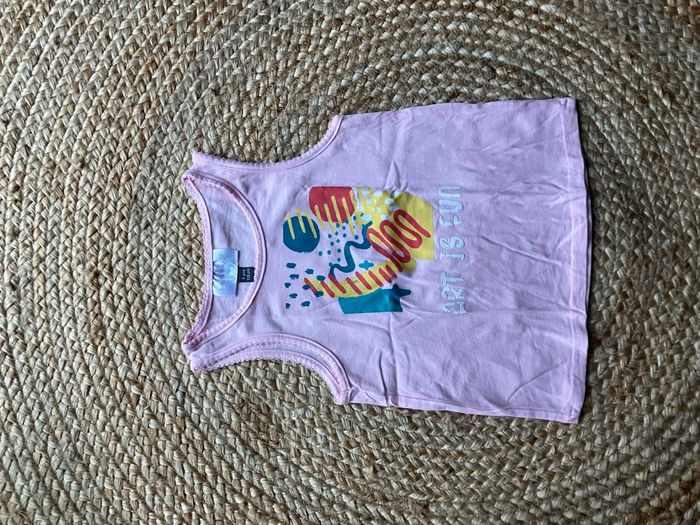 Pyjama la Twisty company 5 ans - photo numéro 7