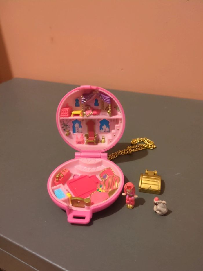 Polly pocket palace - photo numéro 2