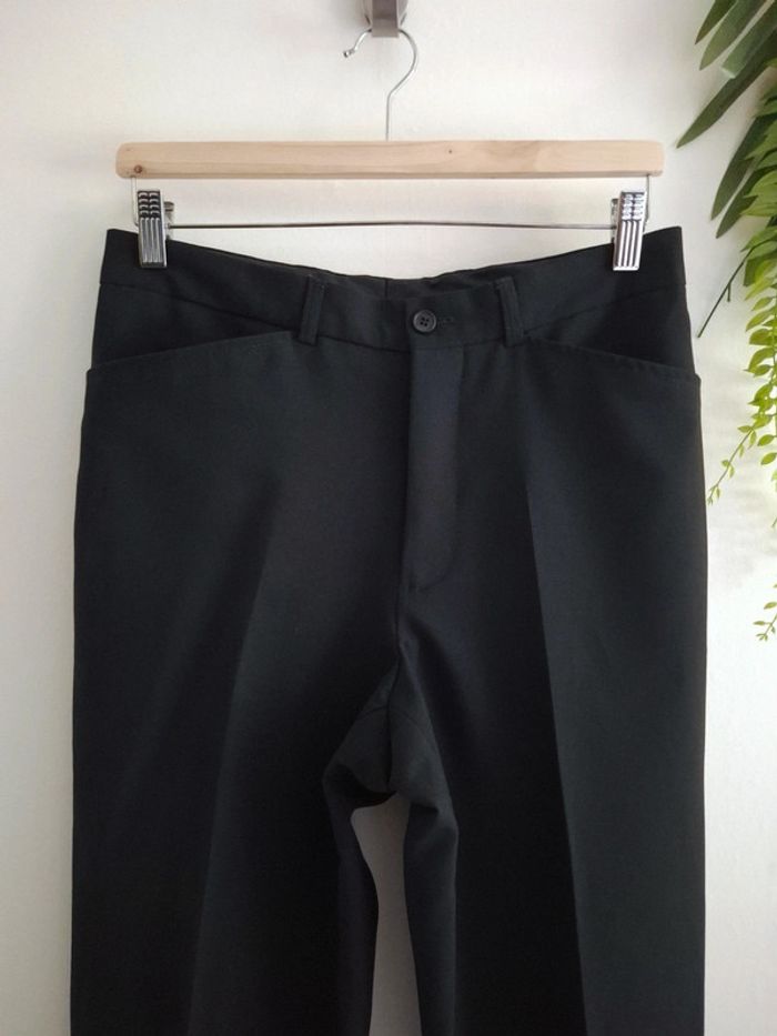 Pantalon costume Lambert Brieux / Taille 40 - photo numéro 5