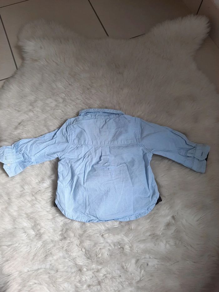 Chemise - photo numéro 2