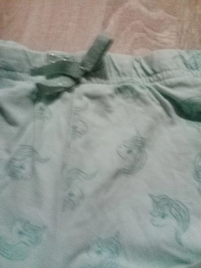 Short licorne - photo numéro 3