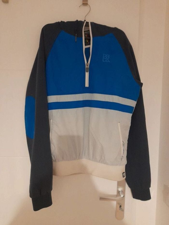 Sweat-shirt à capuche M Pull & Bear