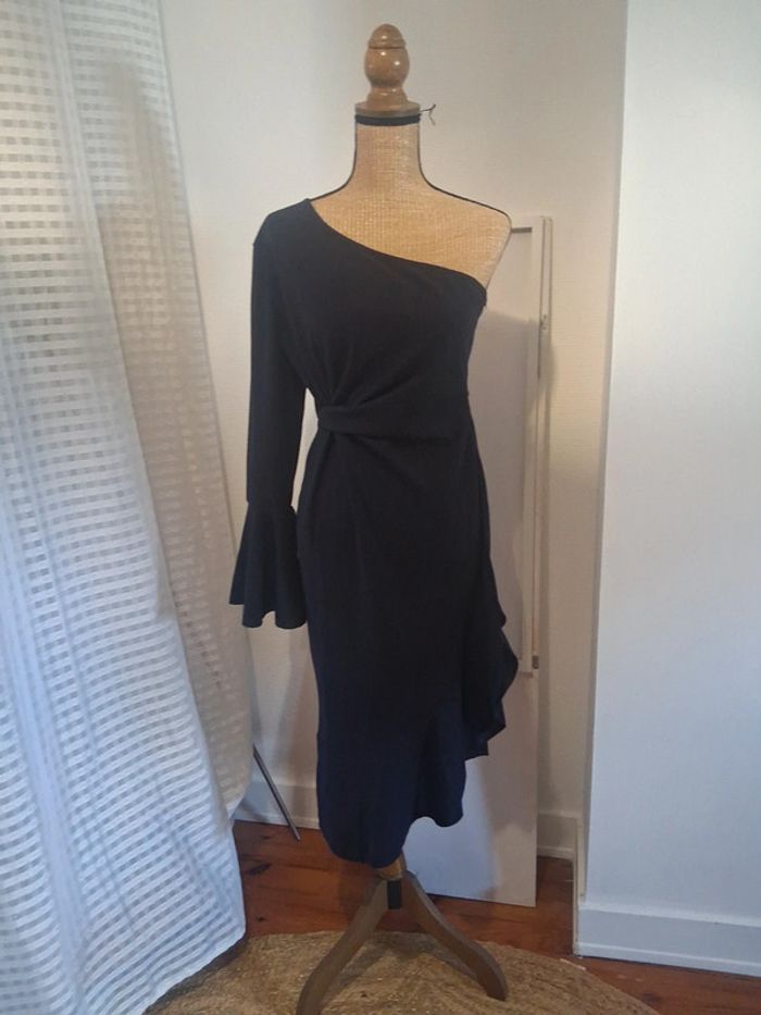 Robe marine