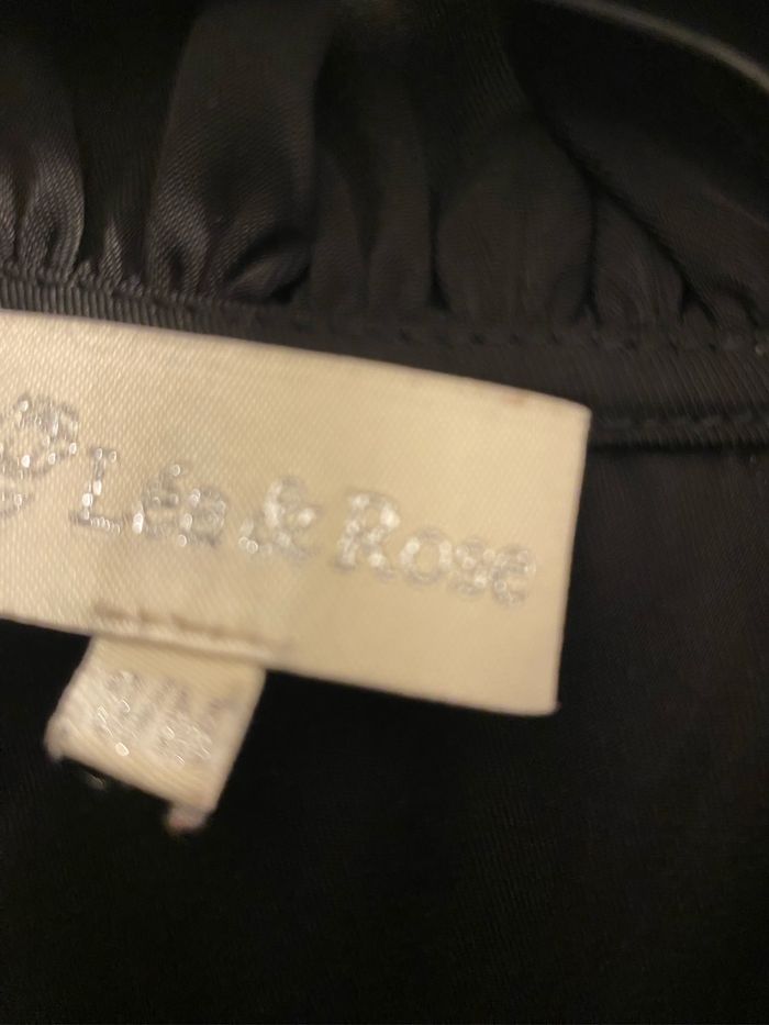 Chemise allaitement Léa&rose - photo numéro 2