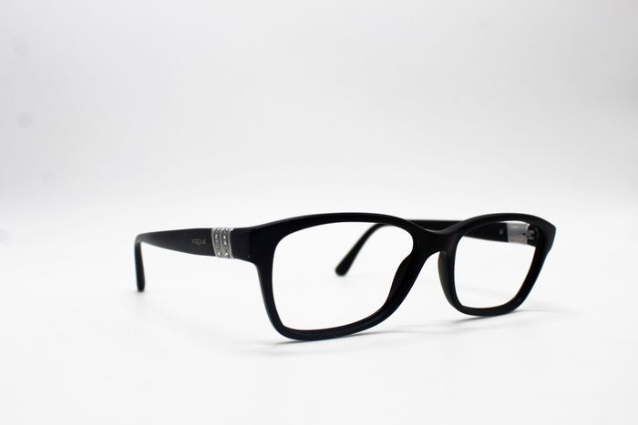 Lunettes de vue - Vogue - photo numéro 3