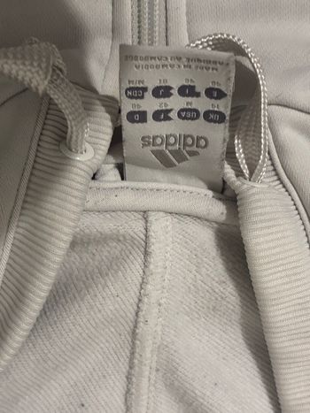 gilet adidas 