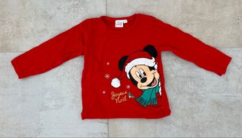 Tee shirt Noël