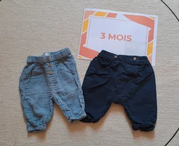Pantalons