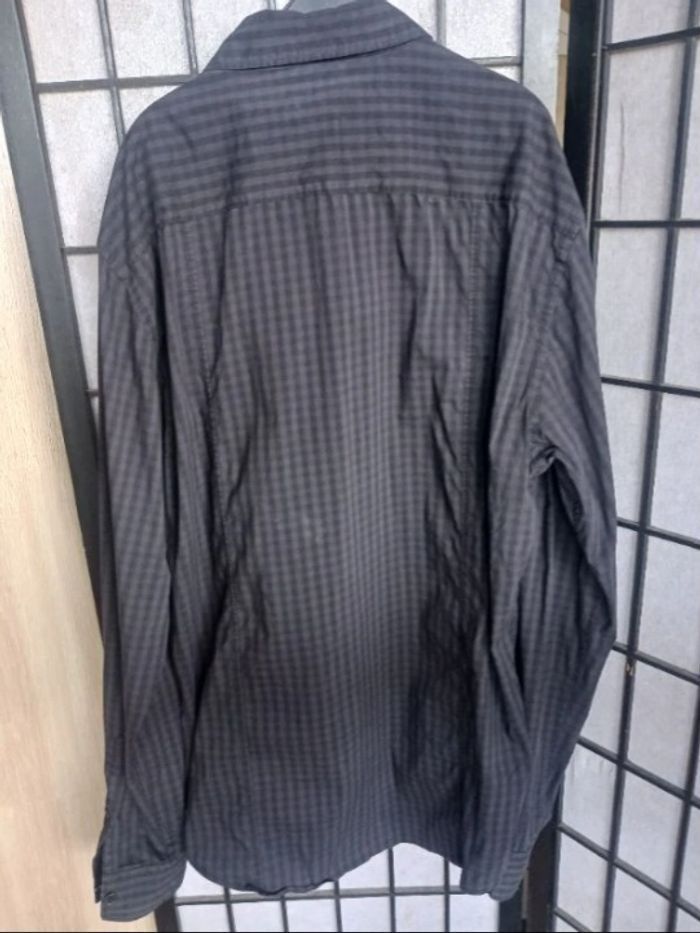 Chemise homme - Taille L - Salsa - photo numéro 4