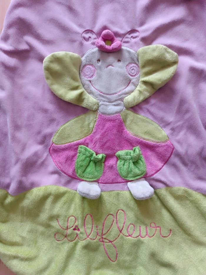 Gigoteuse hiver 0-6mois - photo numéro 2