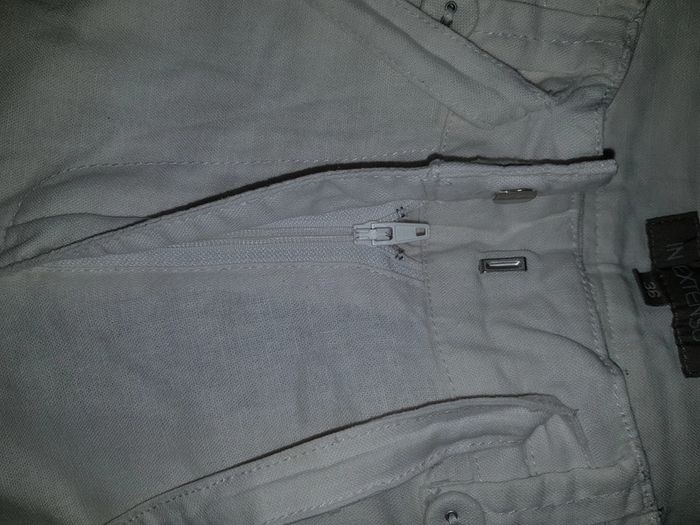 Pantalon coton - photo numéro 3