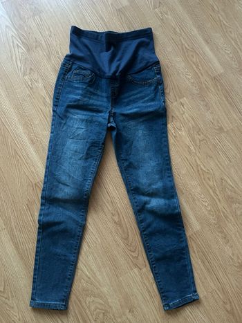 Jean de maternité/grossesse 