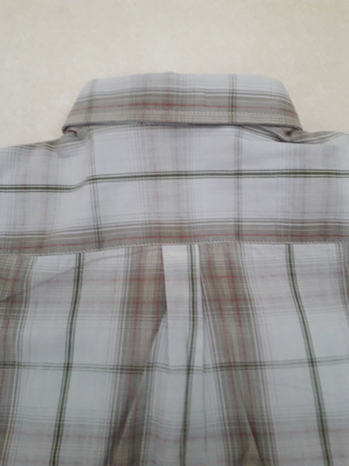 Chemise - 3 ans - photo numéro 8