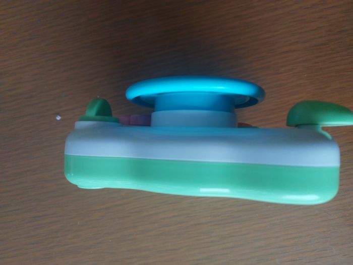 Petit volant Pepa pig - photo numéro 4