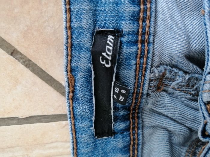 Jeans - photo numéro 3