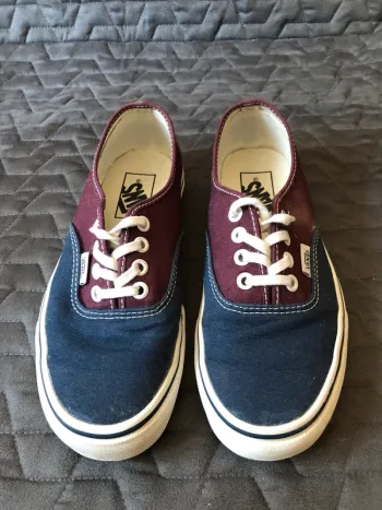 Vans en 36