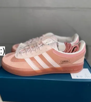 Adidas X Bad Bunny Gazelle Puerto Rico