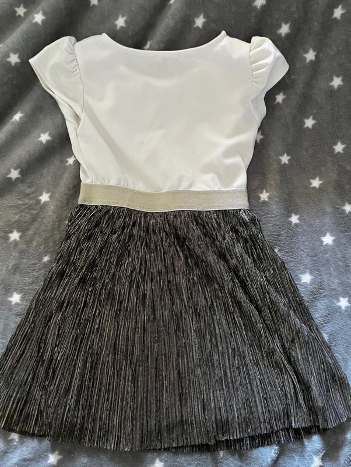 Robe gemo 4 ans - photo numéro 2