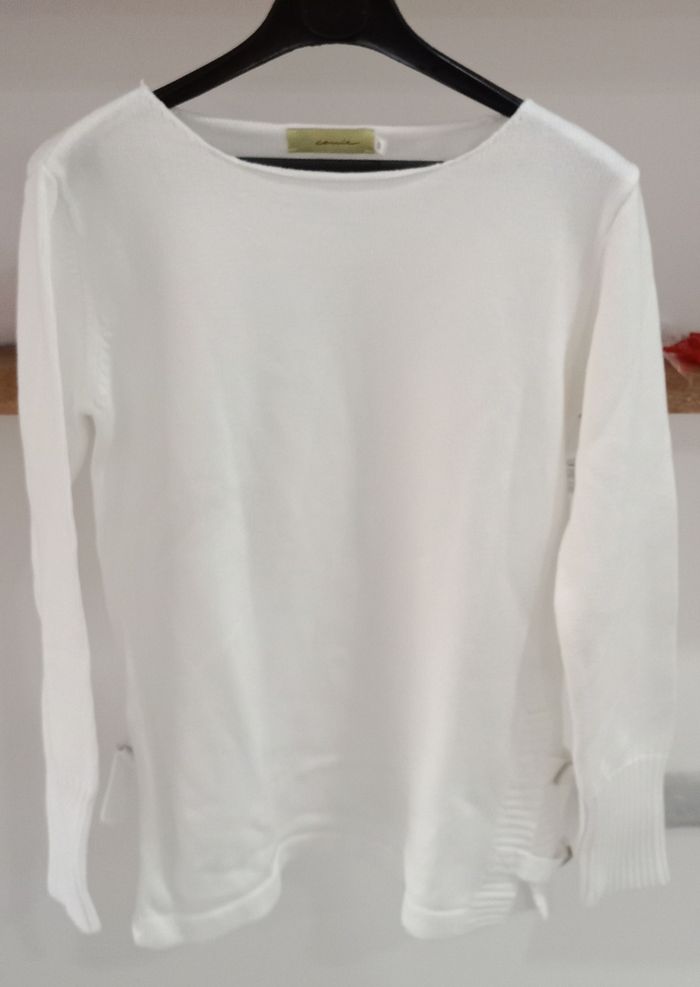 Pull femme taille S