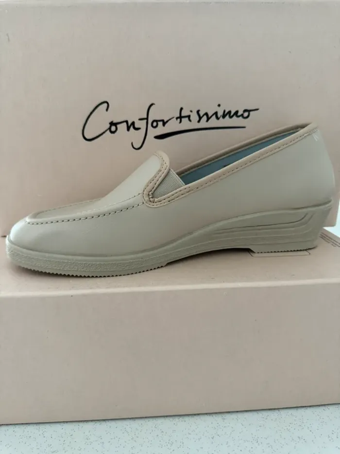 Chaussures femme - photo numéro 3