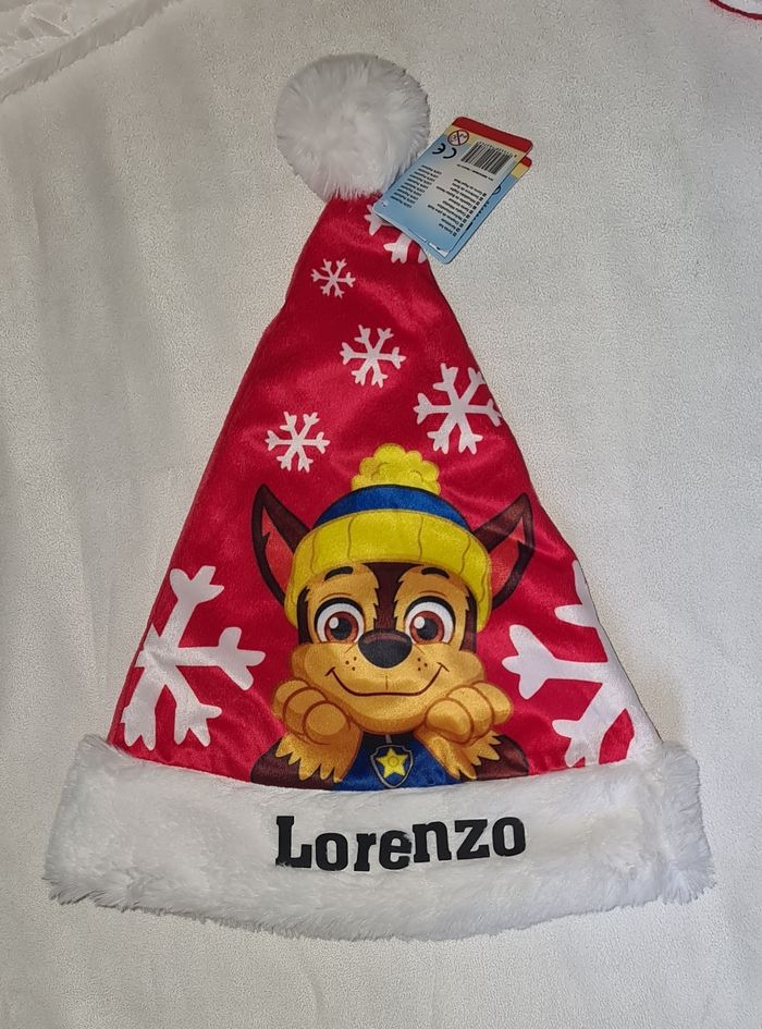 Bonnet de noël - photo numéro 5