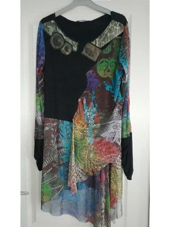 Tunique Garella taille 42