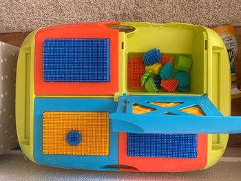 Table de «  lego »