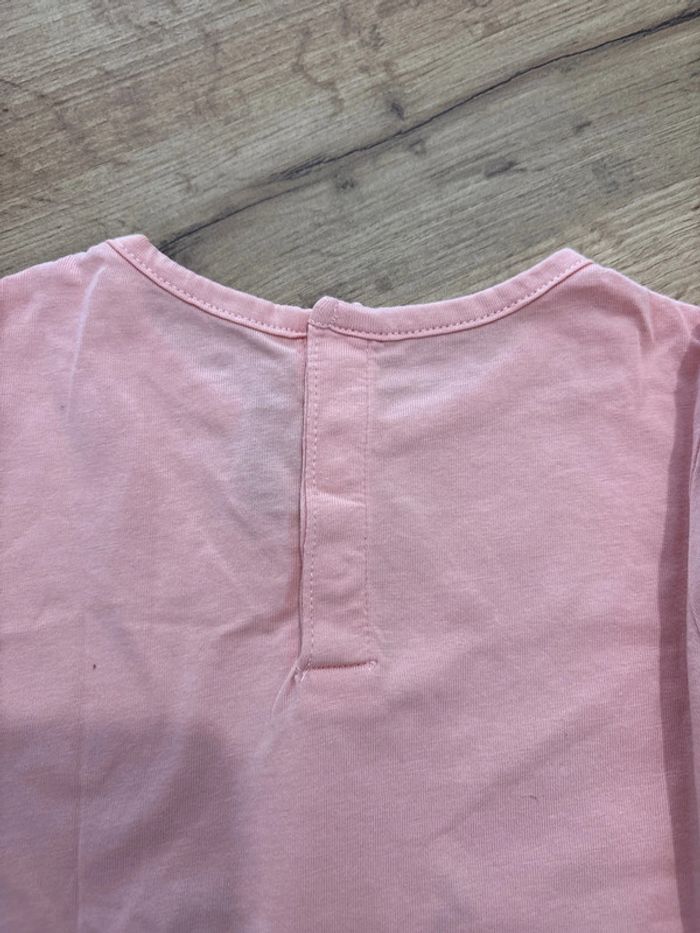 Teeshirt Sergent Major 5 ans - photo numéro 4