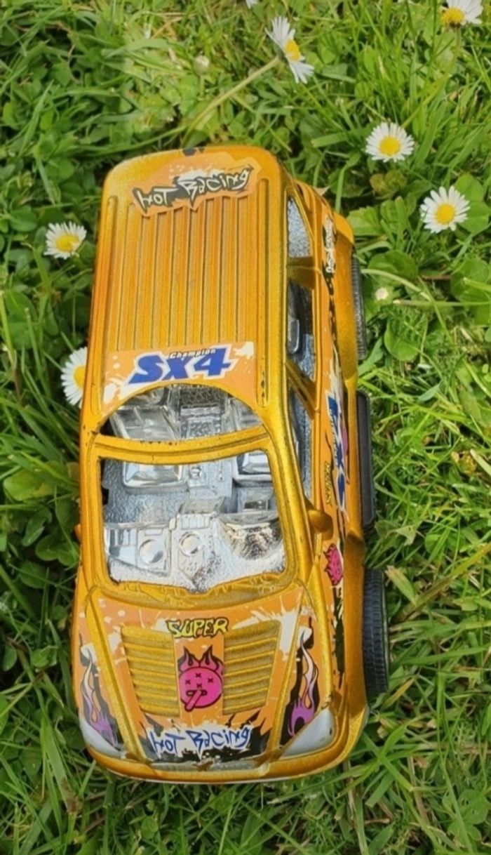 Camion et voitures 🚗 - photo numéro 3