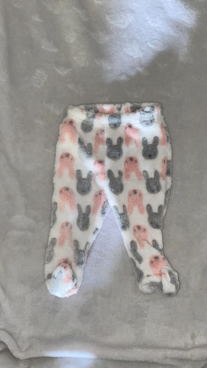 ensemble polaire - photo numéro 2