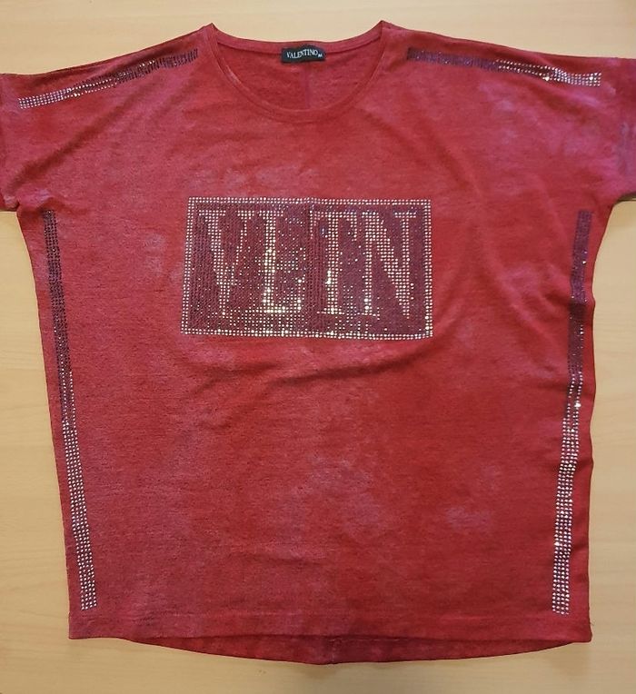 Pull fin M - photo numéro 2