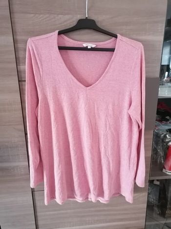 Pull M&S mode taille L