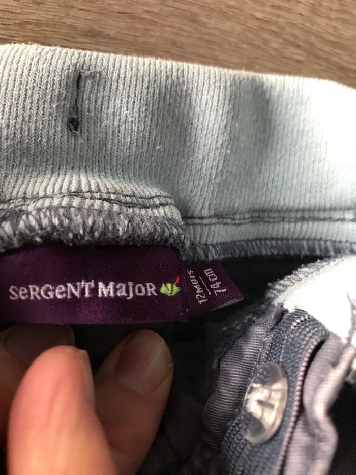 Pantalon - photo numéro 3