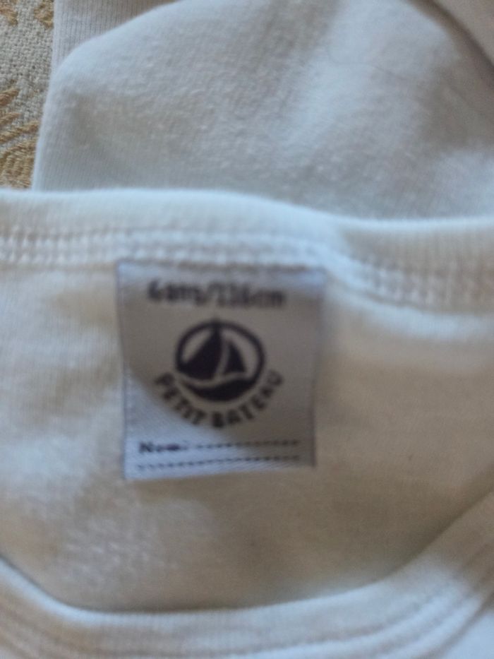 Lot vêtements - photo numéro 2