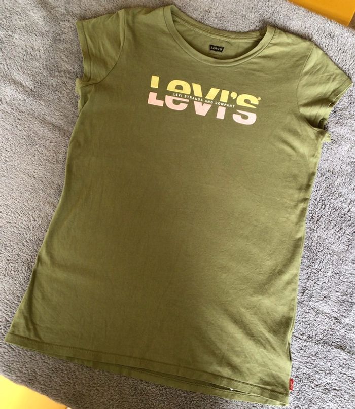 T-shirt Levi’s - photo numéro 6