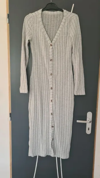 Robe longue