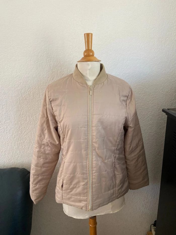 Veste T38/40