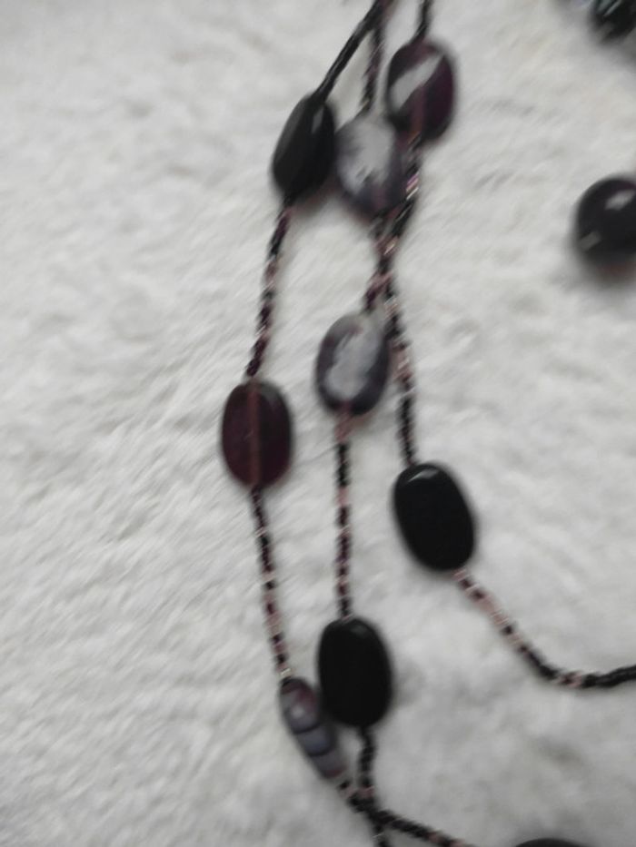 Parure bijoux - photo numéro 2