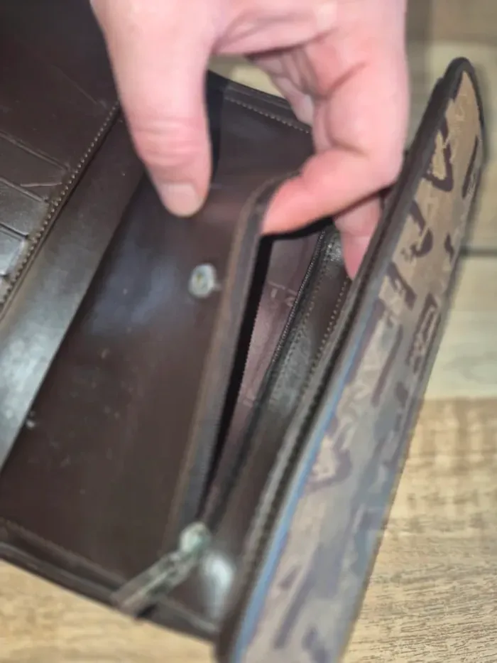 Portefeuille lancaster - photo numéro 9