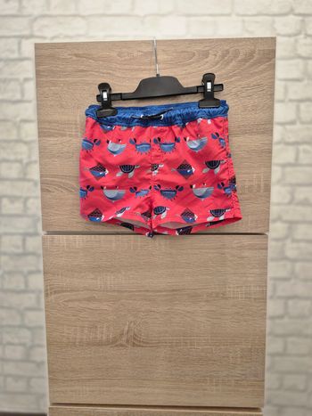 Maillot de bain garçon