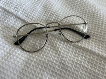 Lunettes de soleil teintées